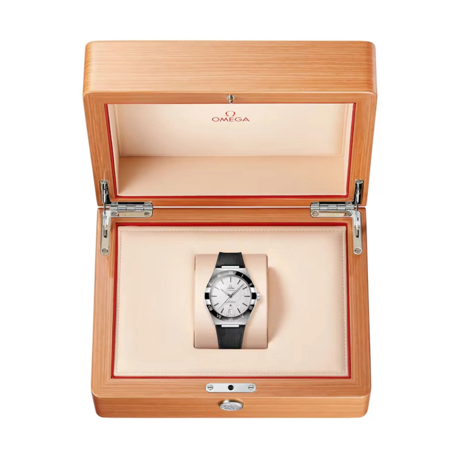 Constellation Co-Axial Master Chronometer 41mm 131.33.41.21.06.001
