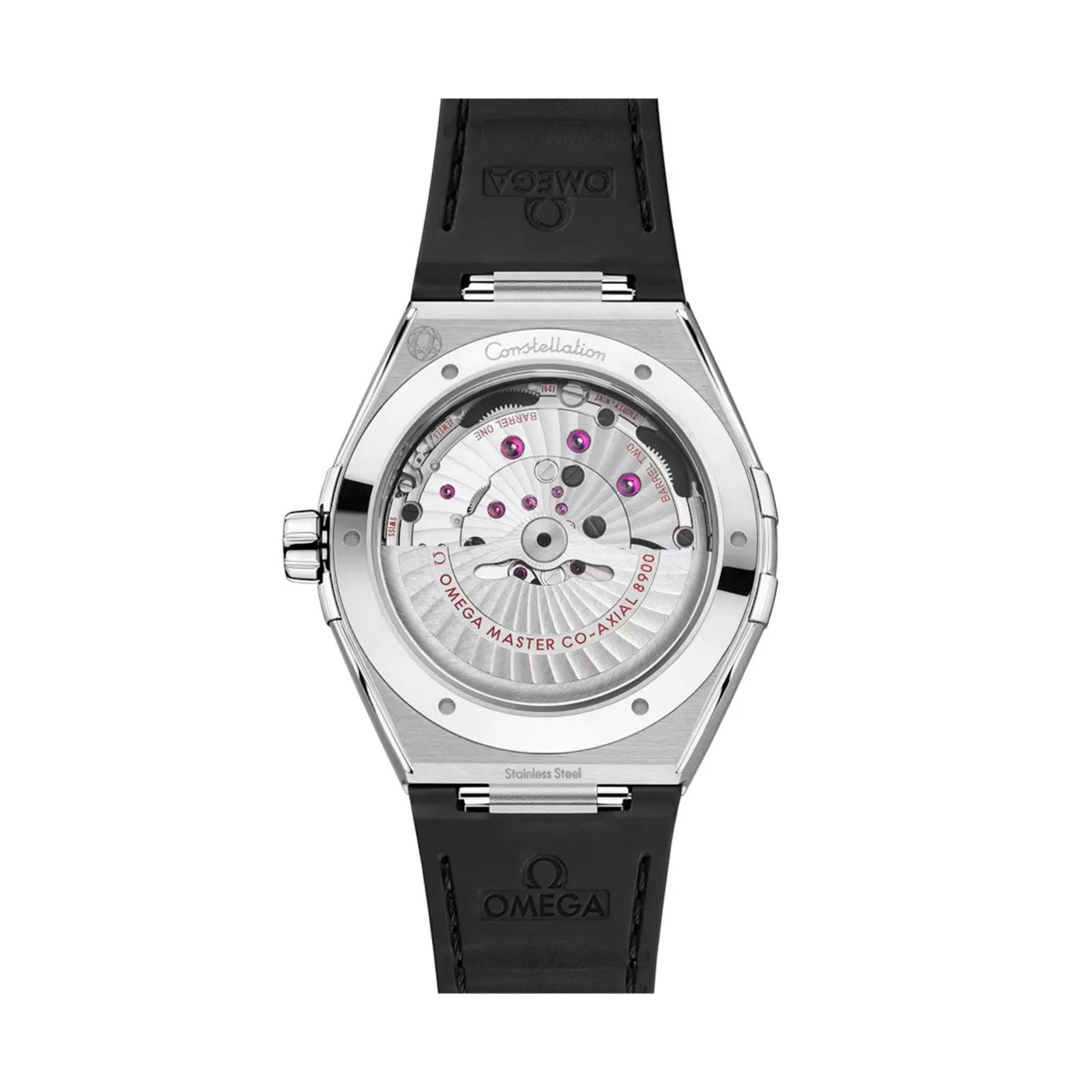 Constellation Co-Axial Master Chronometer 41mm 131.33.41.21.06.001