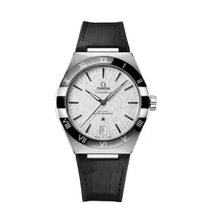 Constellation Co-Axial Master Chronometer 41mm 131.33.41.21.06.001