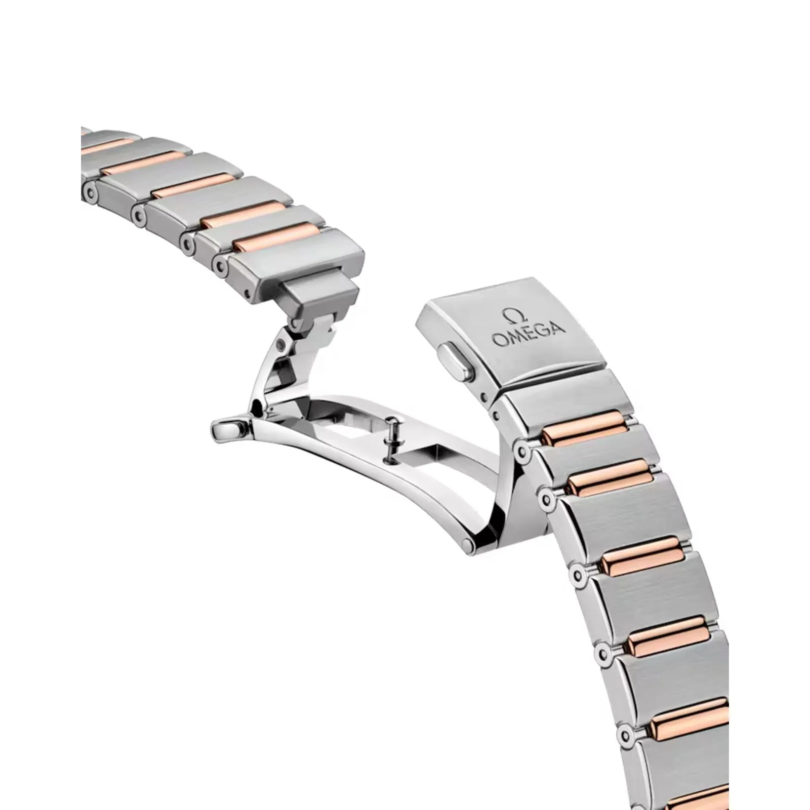 Constellation Co-Axial Master Chronometer Small Seconds 34mm 131.25.34.20.55.001