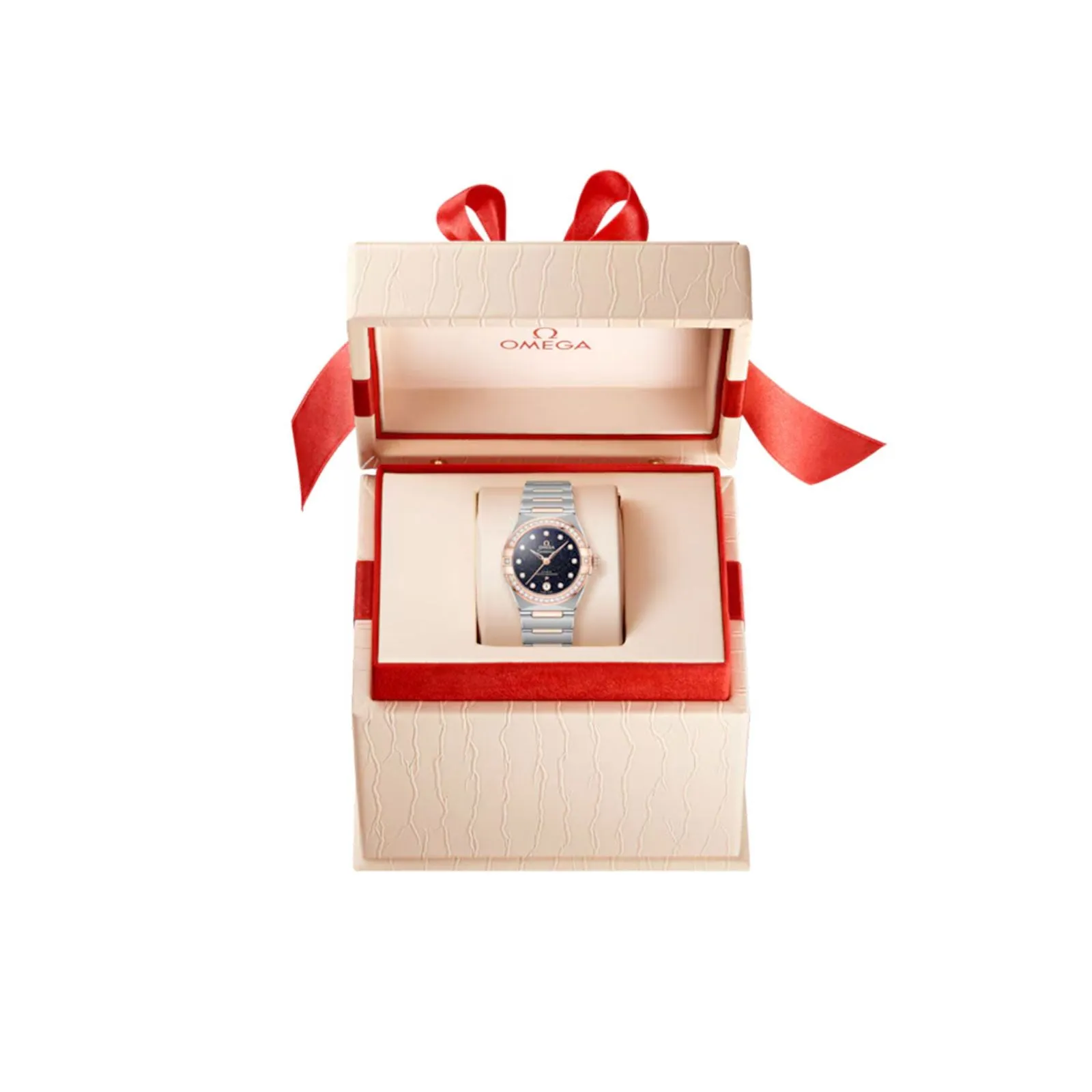 Constellation Co-Axial Master Chronometer Small Seconds 34mm 131.25.34.20.55.001