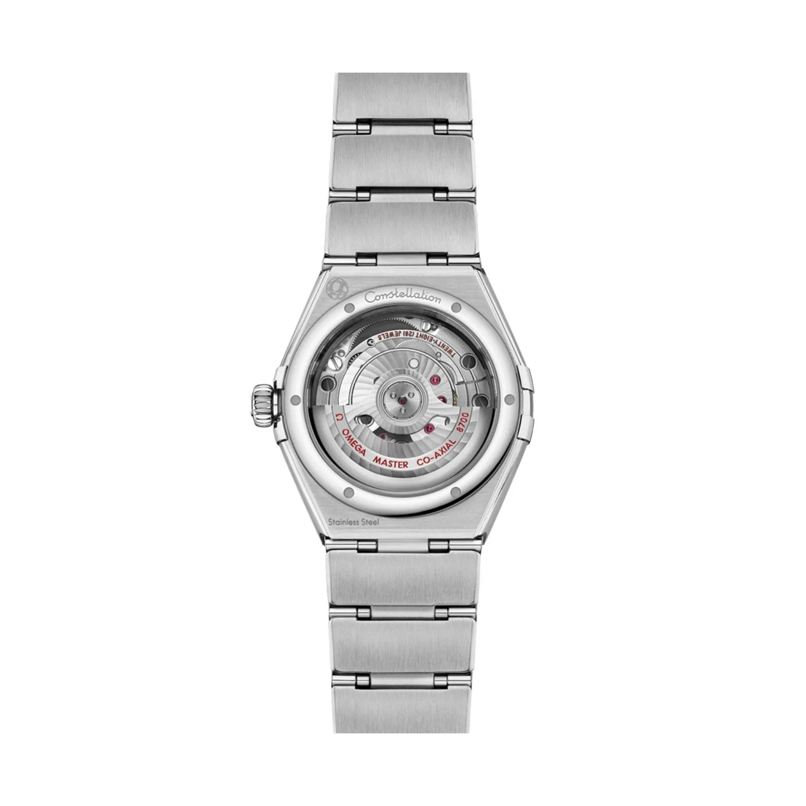 Constellation Co?Axial Master Chronometer 29mm 131.10.29.20.55.001