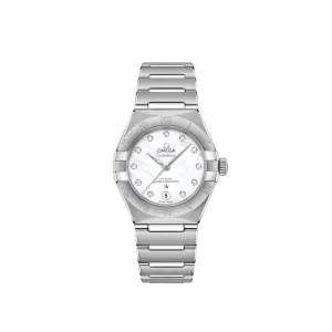 Constellation Co?Axial Master Chronometer 29mm 131.10.29.20.55.001