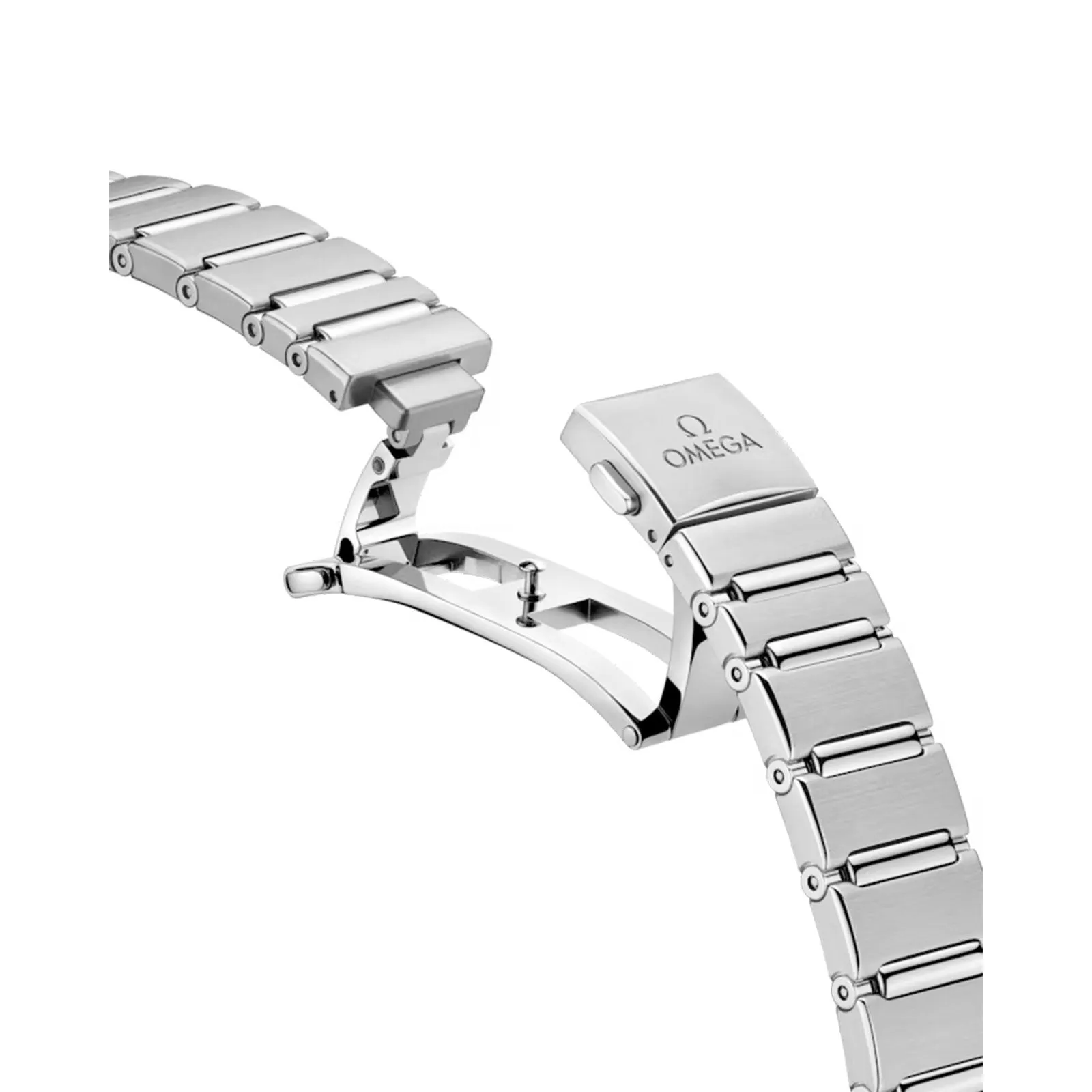 Constellation Co?Axial Master Chronometer 29mm 131.10.29.20.55.001