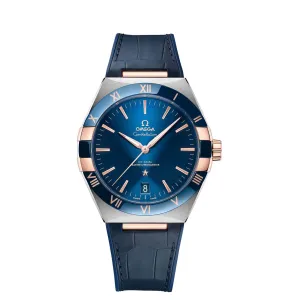 Constellation Co?Axial Master Chronometer 41mm 131.23.41.21.03.001