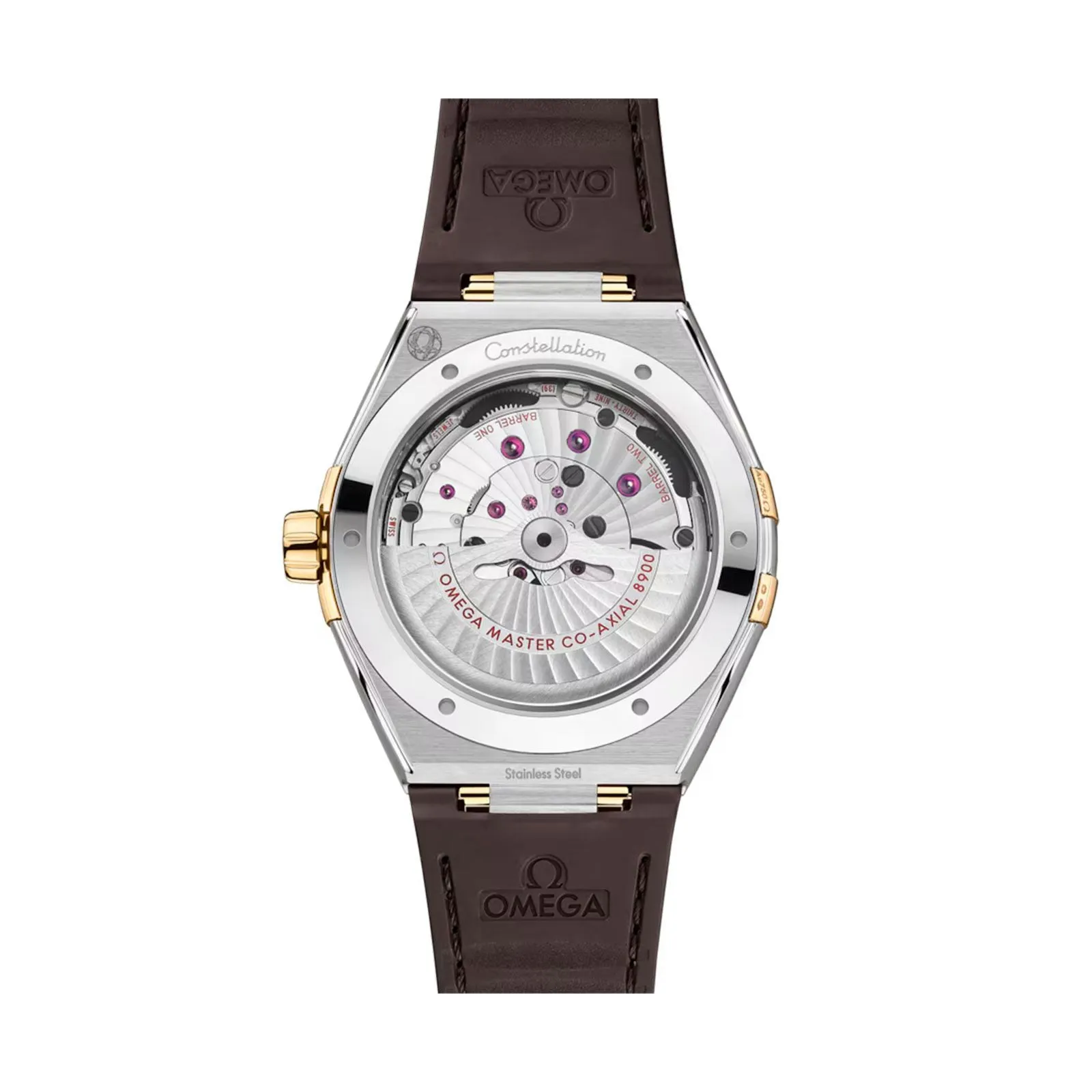 Constellation Co?Axial Master Chronometer 41mm 131.23.41.21.06.002