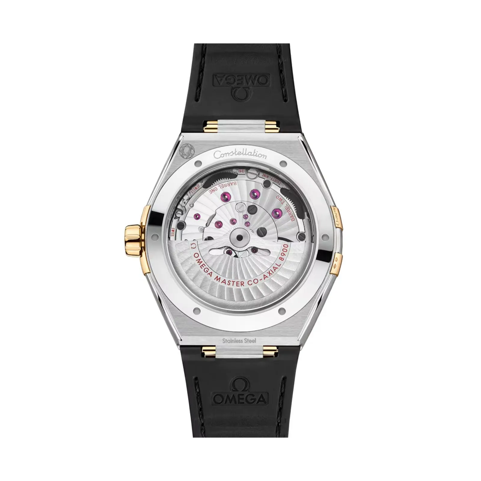 Constellation Co?Axial Master Chronometer 41mm 131.23.41.21.10.001