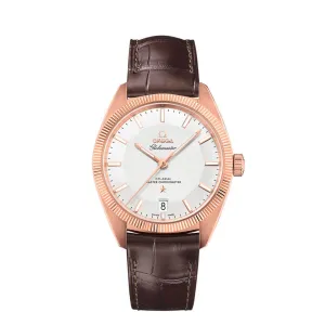 Constellation Globemaster Co-Axial Master Chronometer 39mm 130.53.39.21.02.001