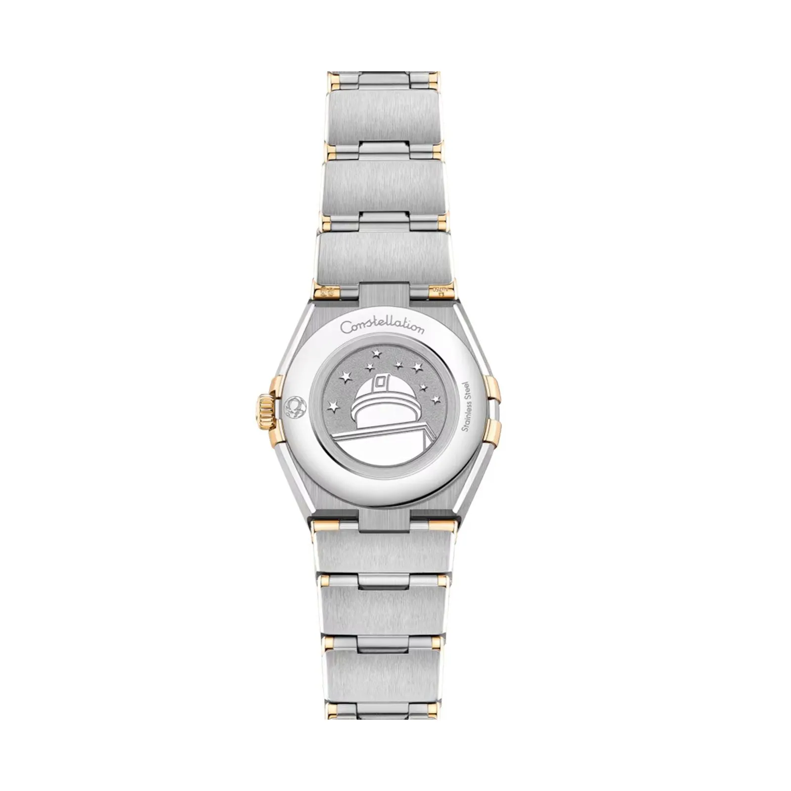 Constellation Quartz 25mm 131.20.25.60.02.002