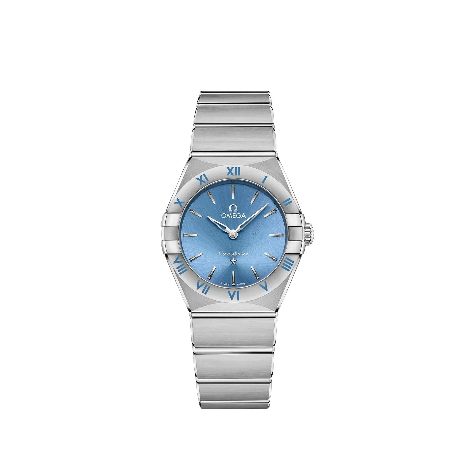 Constellation Quartz 28mm 131.10.28.60.03.001