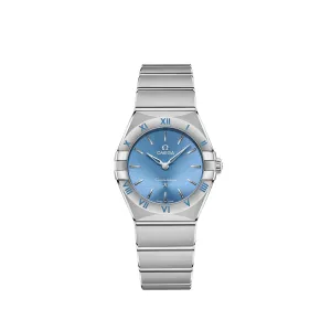 Constellation Quartz 28mm 131.10.28.60.03.001