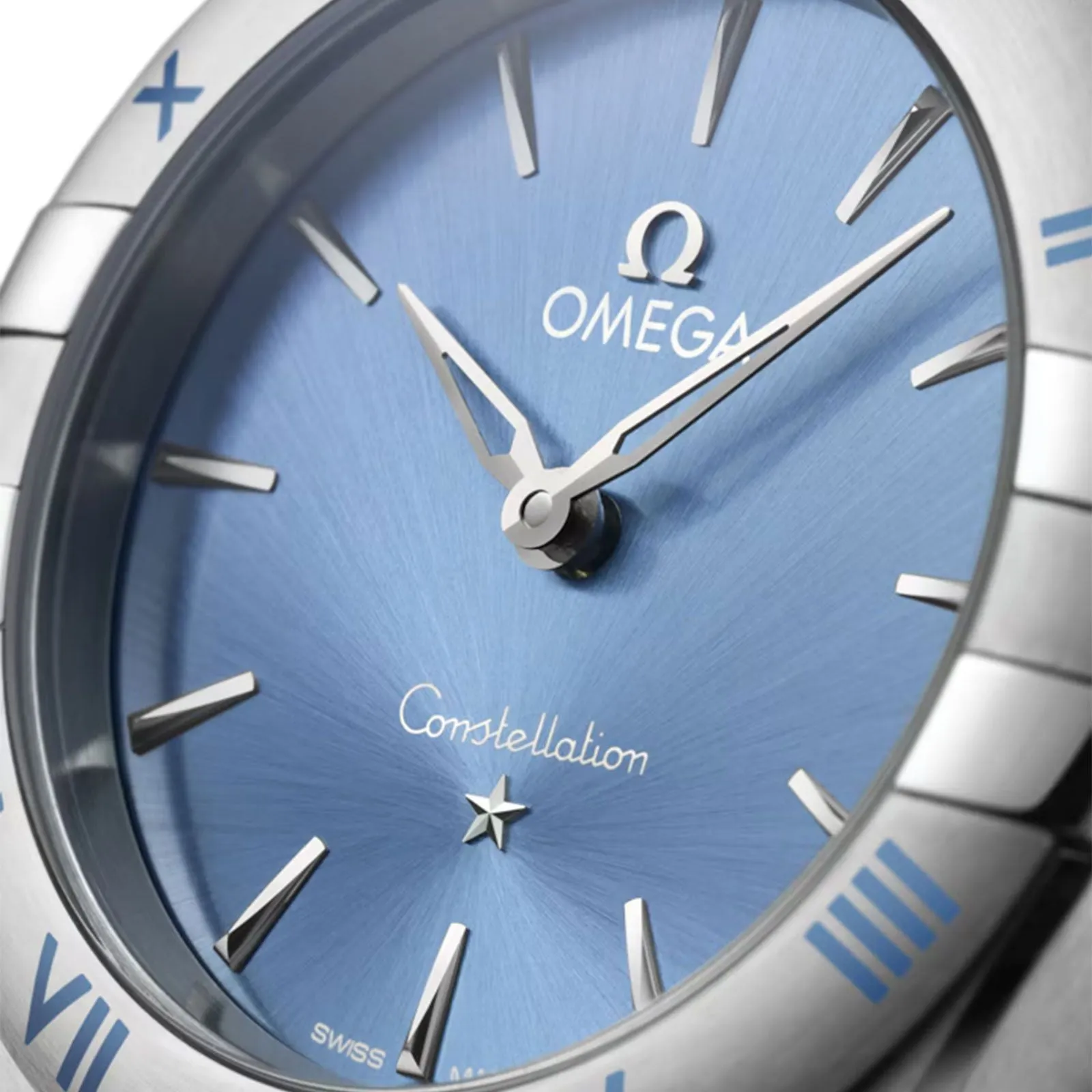Constellation Quartz 28mm 131.10.28.60.03.001