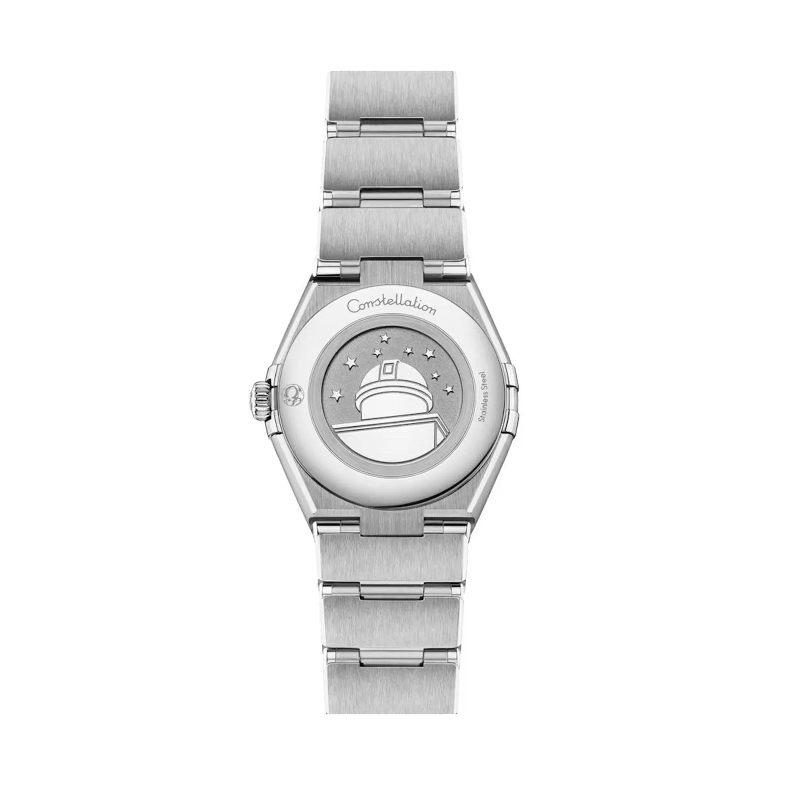 Constellation Quartz 28mm 131.10.28.60.05.001