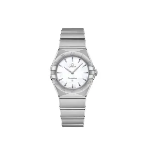 Constellation Quartz 28mm 131.10.28.60.05.001