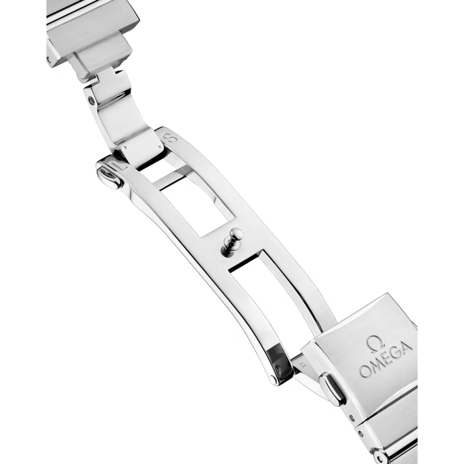 Constellation Quartz 28mm 131.10.28.60.05.001