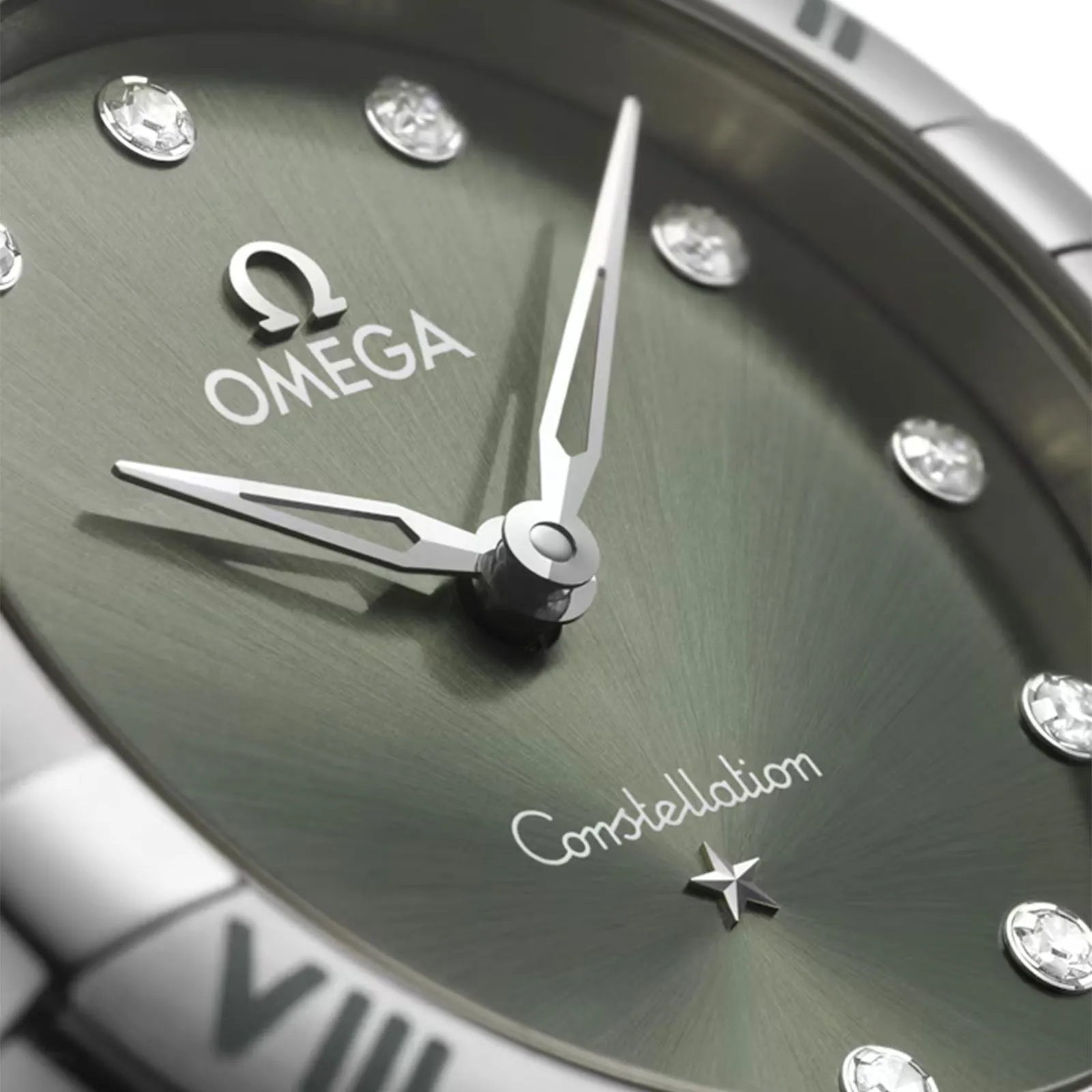Constellation Quartz 28mm 131.10.28.60.60.001