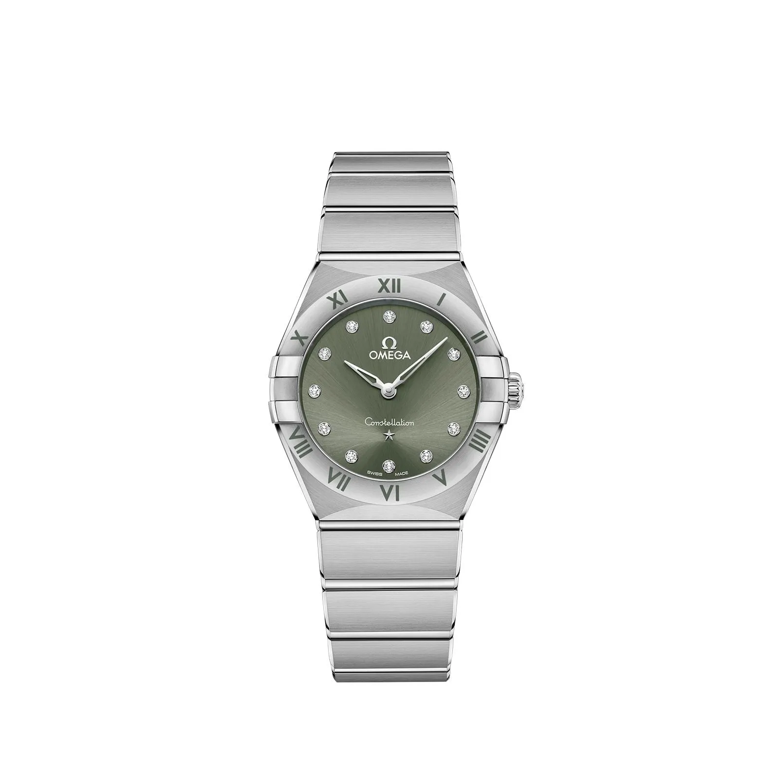 Constellation Quartz 28mm 131.10.28.60.60.001