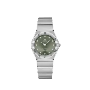 Constellation Quartz 28mm 131.10.28.60.60.001
