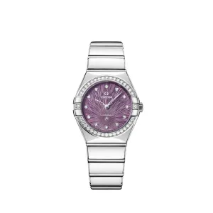 Constellation Quartz 28mm 131.15.28.60.60.001