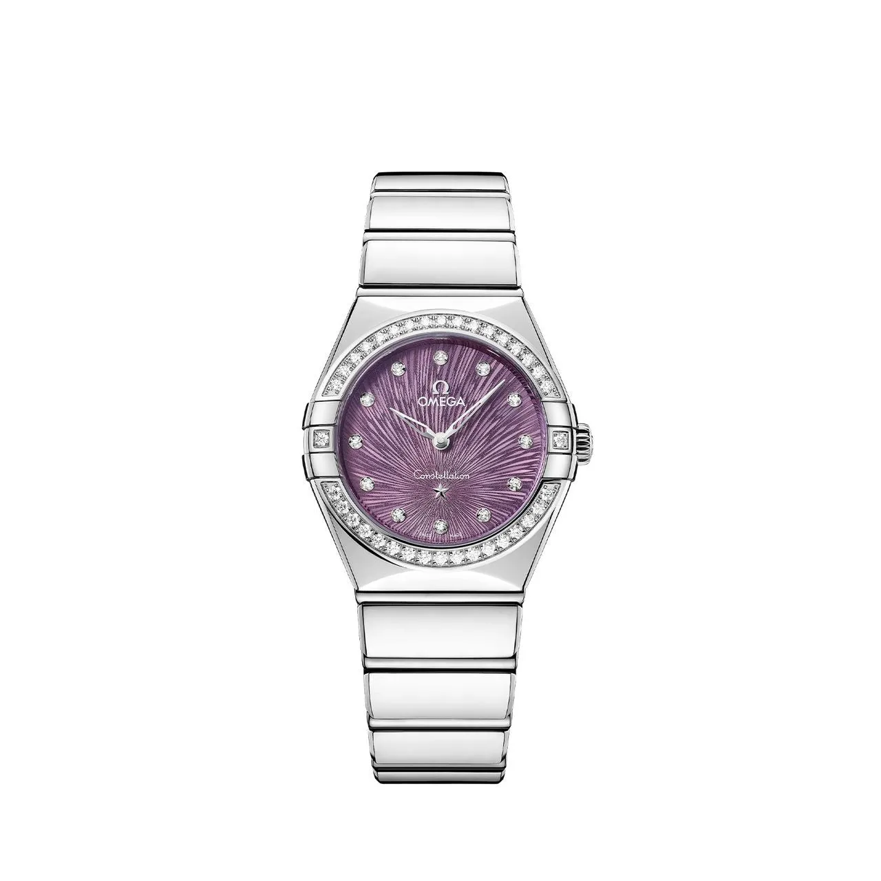 Constellation Quartz 28mm 131.15.28.60.60.001