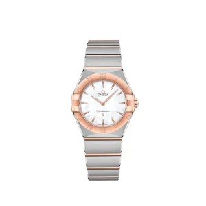 Constellation Quartz 28mm 131.20.28.60.05.001