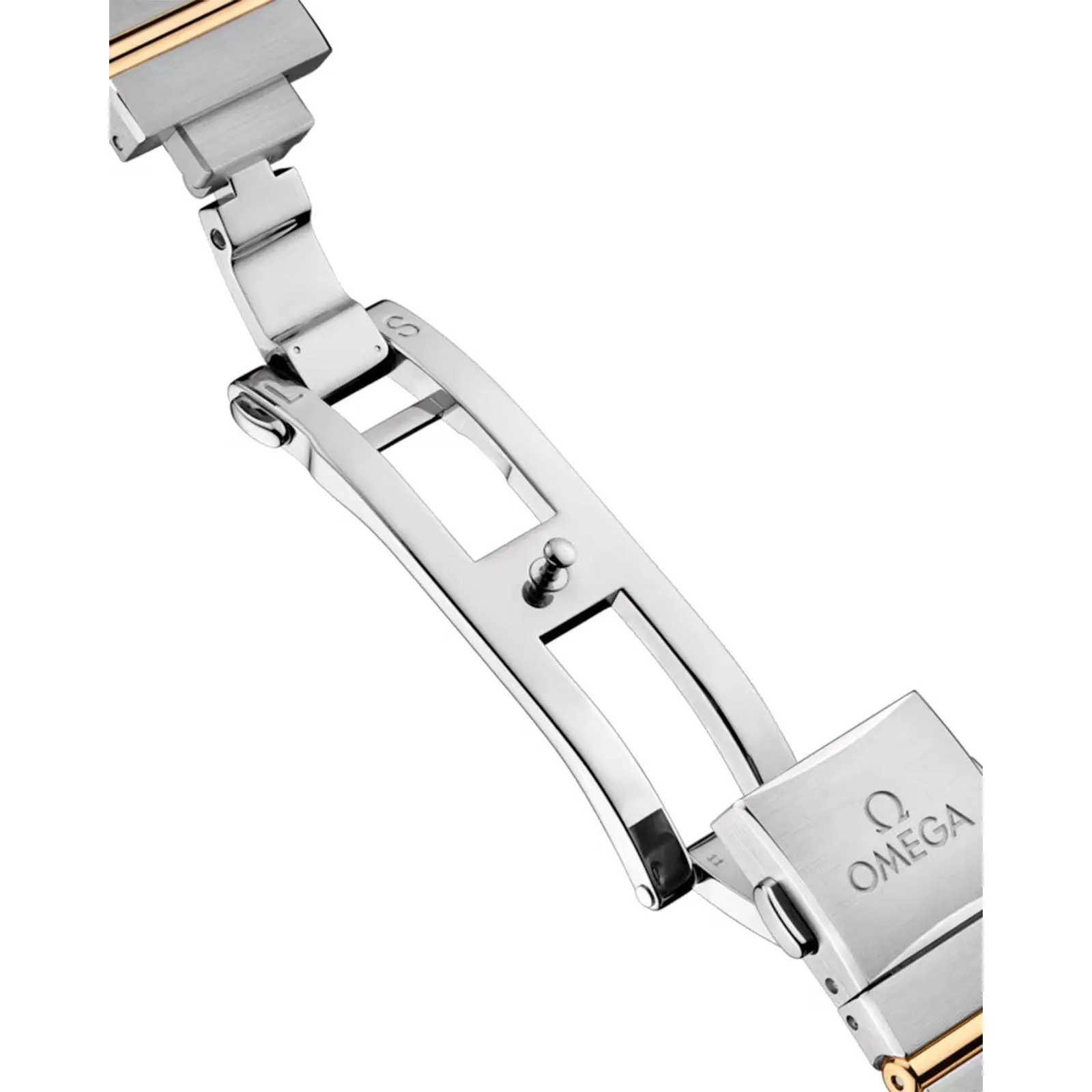Constellation Quartz 28mm 131.20.28.60.05.002