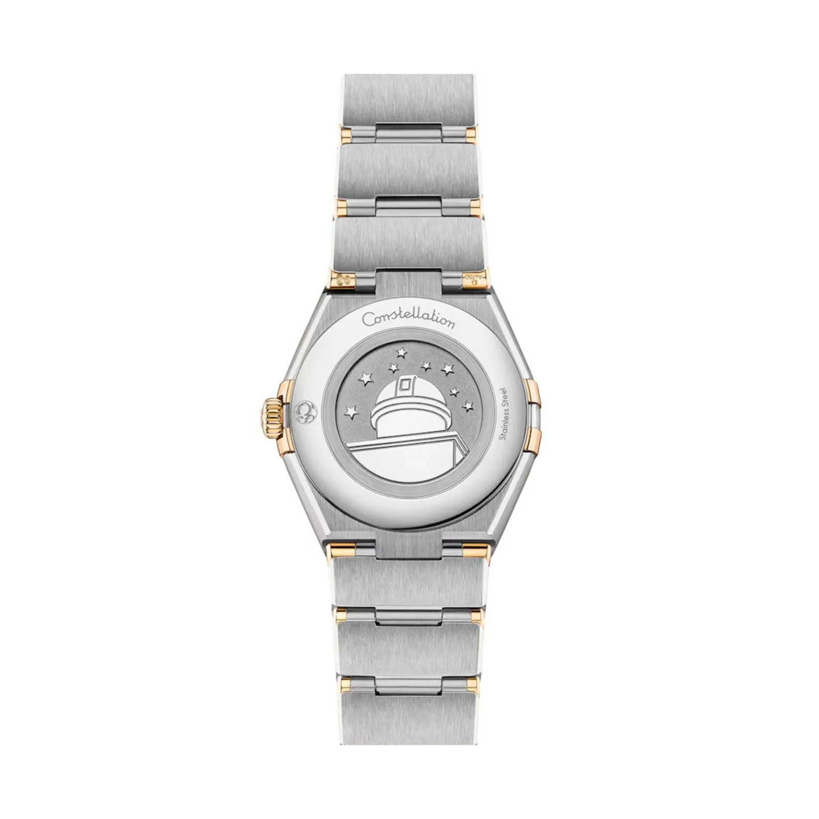 Constellation Quartz 28mm 131.20.28.60.05.002