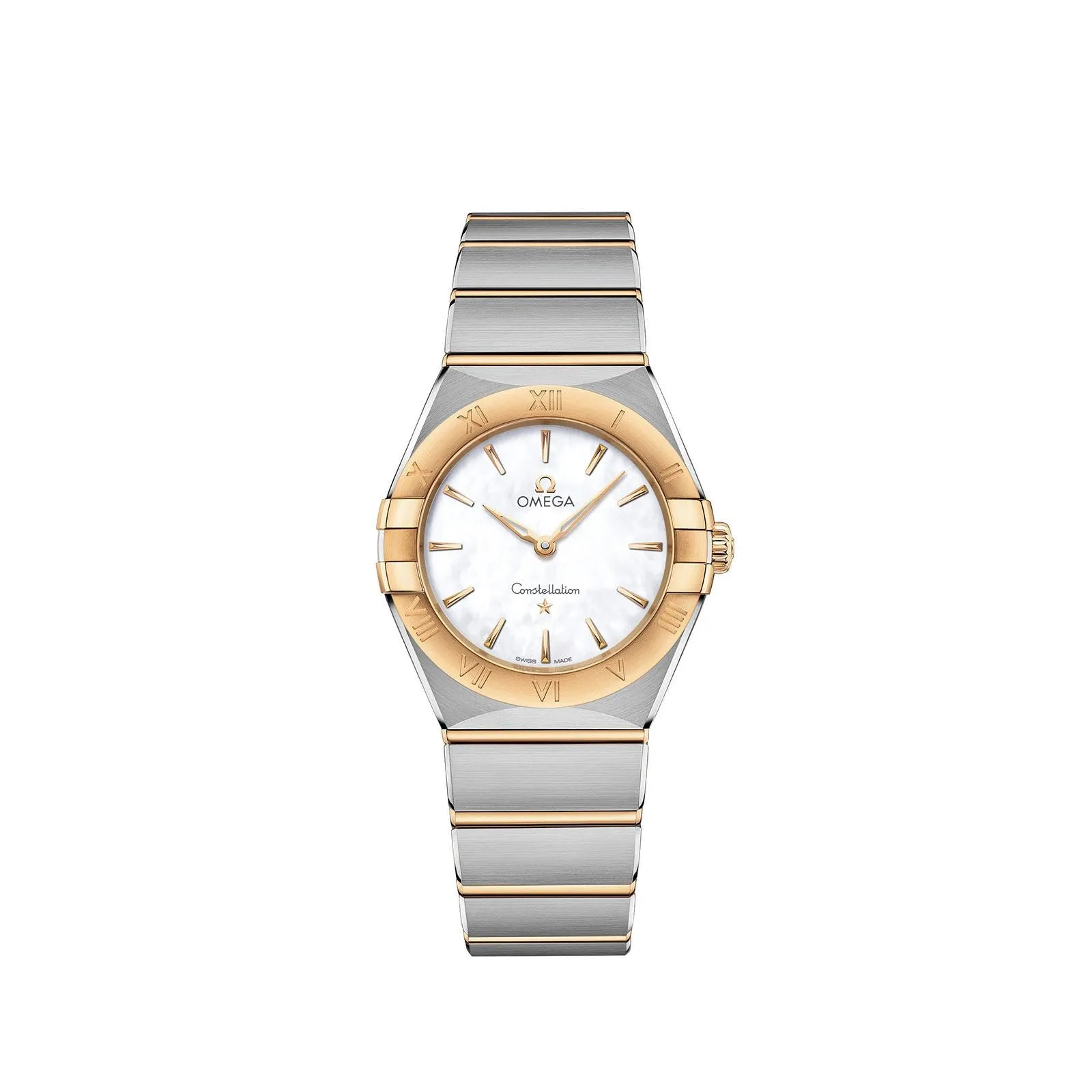 Constellation Quartz 28mm 131.20.28.60.05.002