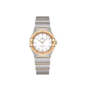 Constellation Quartz 28mm 131.20.28.60.05.002
