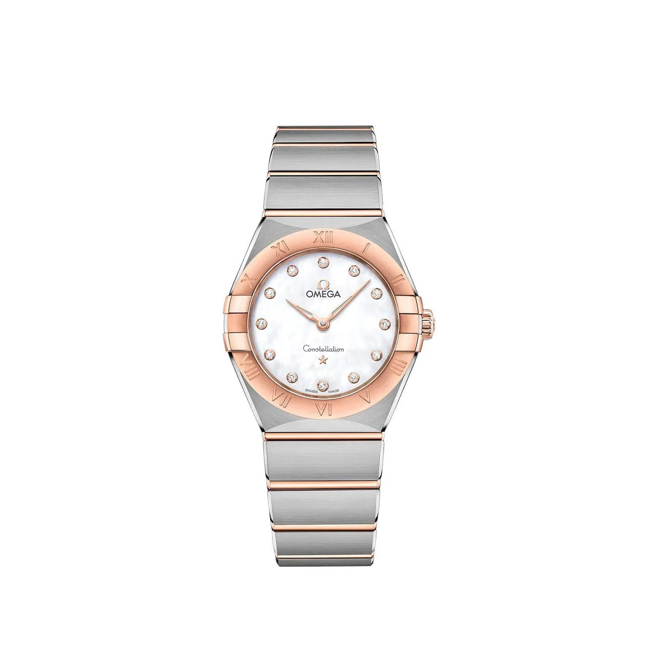 Constellation Quartz 28mm 131.20.28.60.55.001