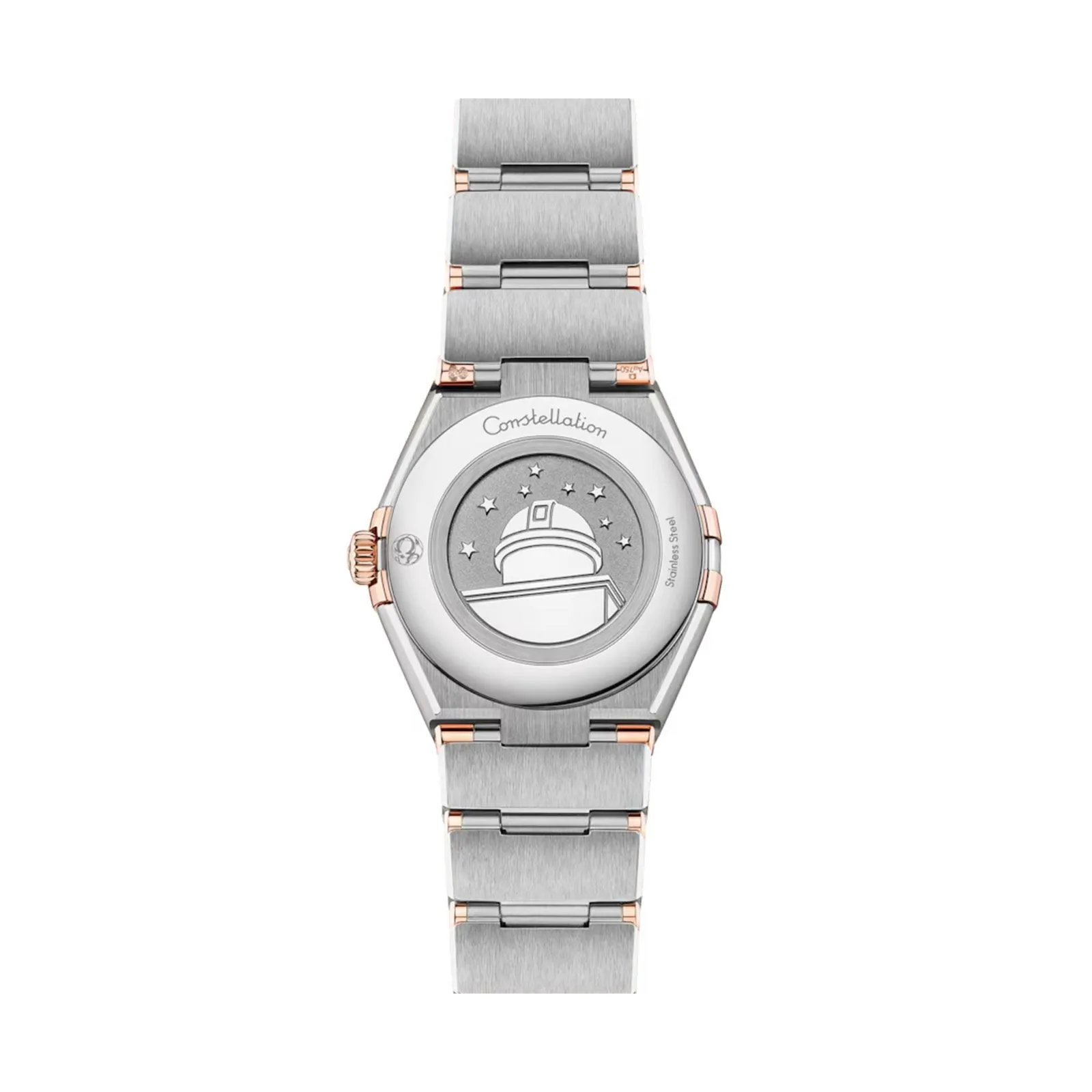 Constellation Quartz 28mm 131.20.28.60.55.001
