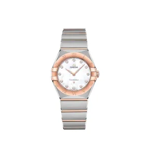 Constellation Quartz 28mm 131.20.28.60.55.001
