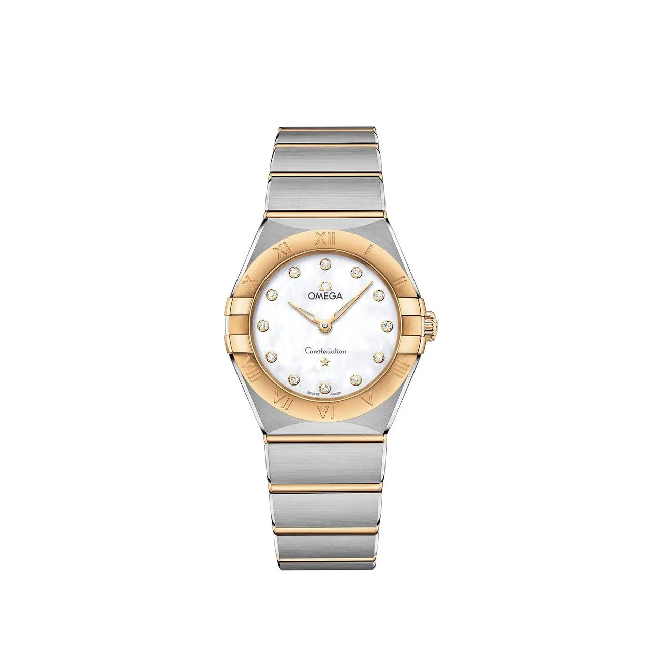 Constellation Quartz 28mm 131.20.28.60.55.002
