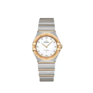 Constellation Quartz 28mm 131.20.28.60.55.002