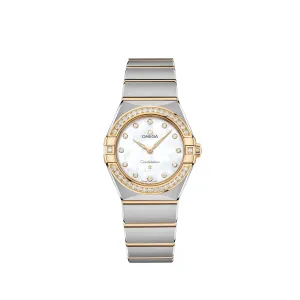 Constellation Quartz 28mm 131.25.28.60.55.002