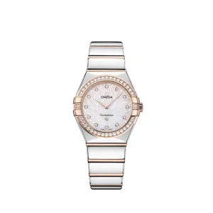 Constellation Quartz 28mm 131.25.28.60.55.003