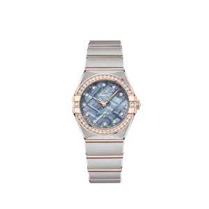 Constellation Quartz 28mm 131.25.28.60.99.001