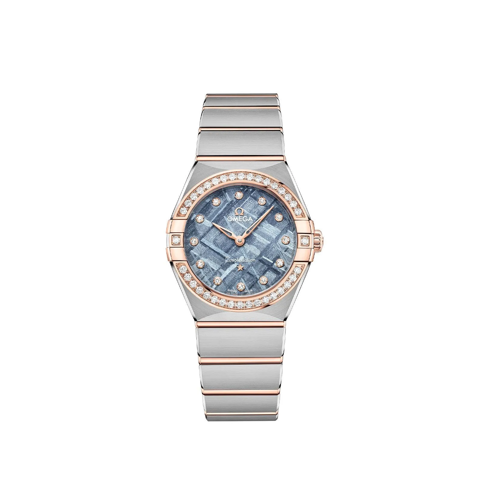 Constellation Quartz 28mm 131.25.28.60.99.001