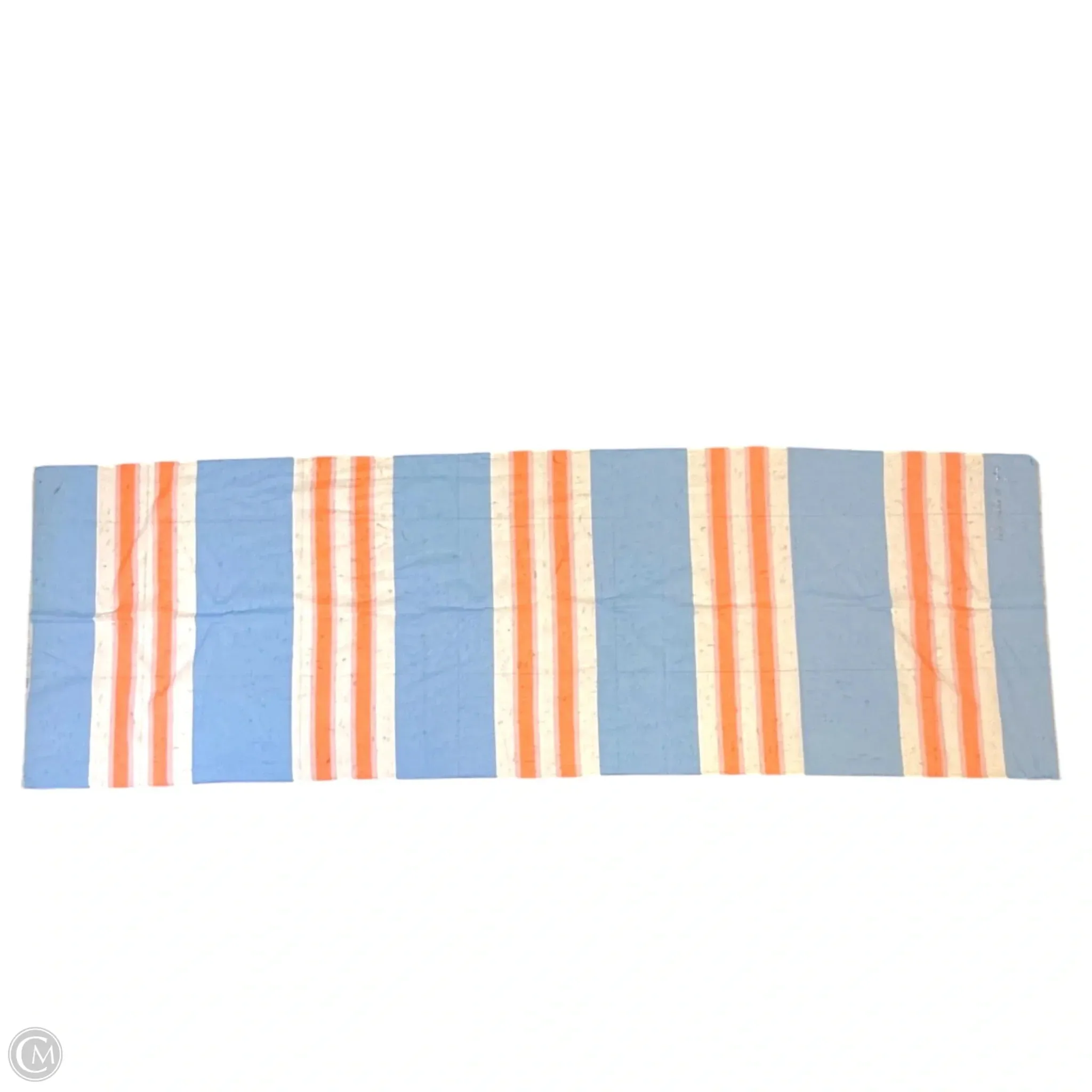 Cosmic Zen Scarf Designer By Kate Spade In Springtime Stripe kate spade