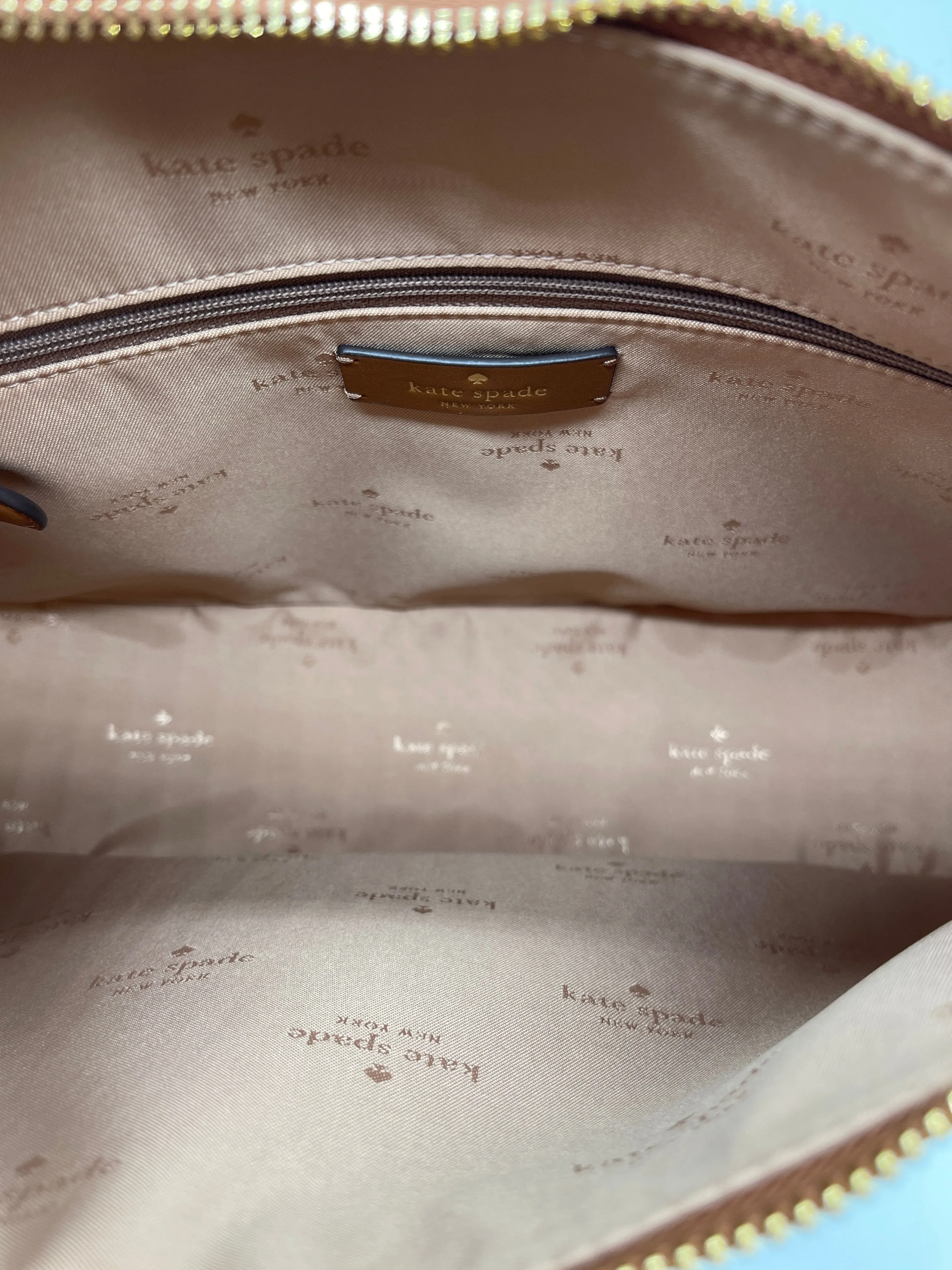 Crossbody Designer By Kate Spade, Size: Large kate spade