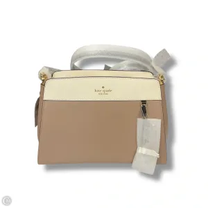 Crossbody Designer By Kate Spade, Size: Large kate spade