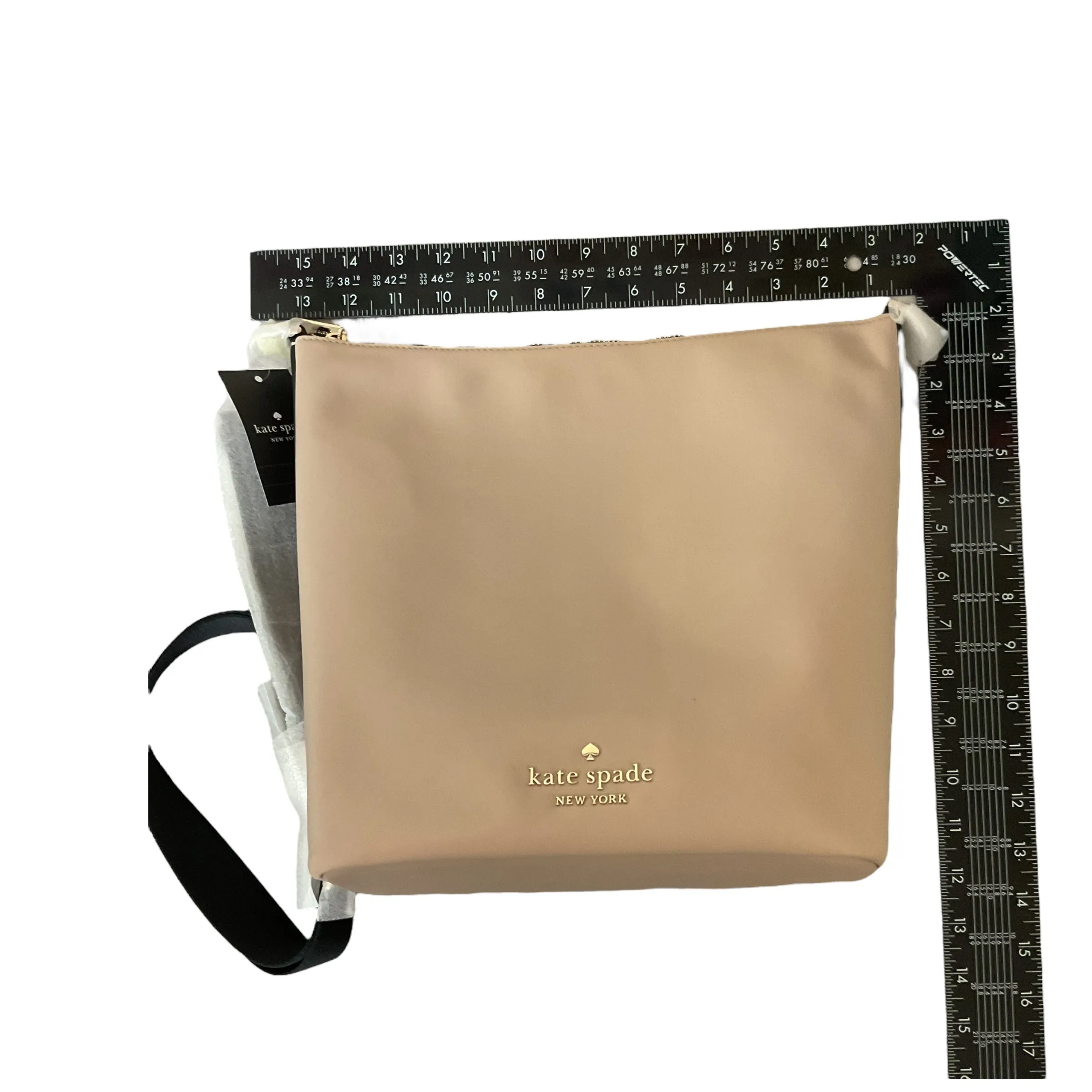 Crossbody Designer By Kate Spade, Size: Medium kate spade