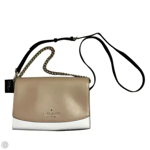 Crossbody Designer By Kate Spade, Size: Medium kate spade