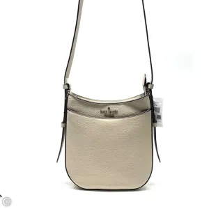 Crossbody Designer By Kate Spade, Size: Medium kate spade
