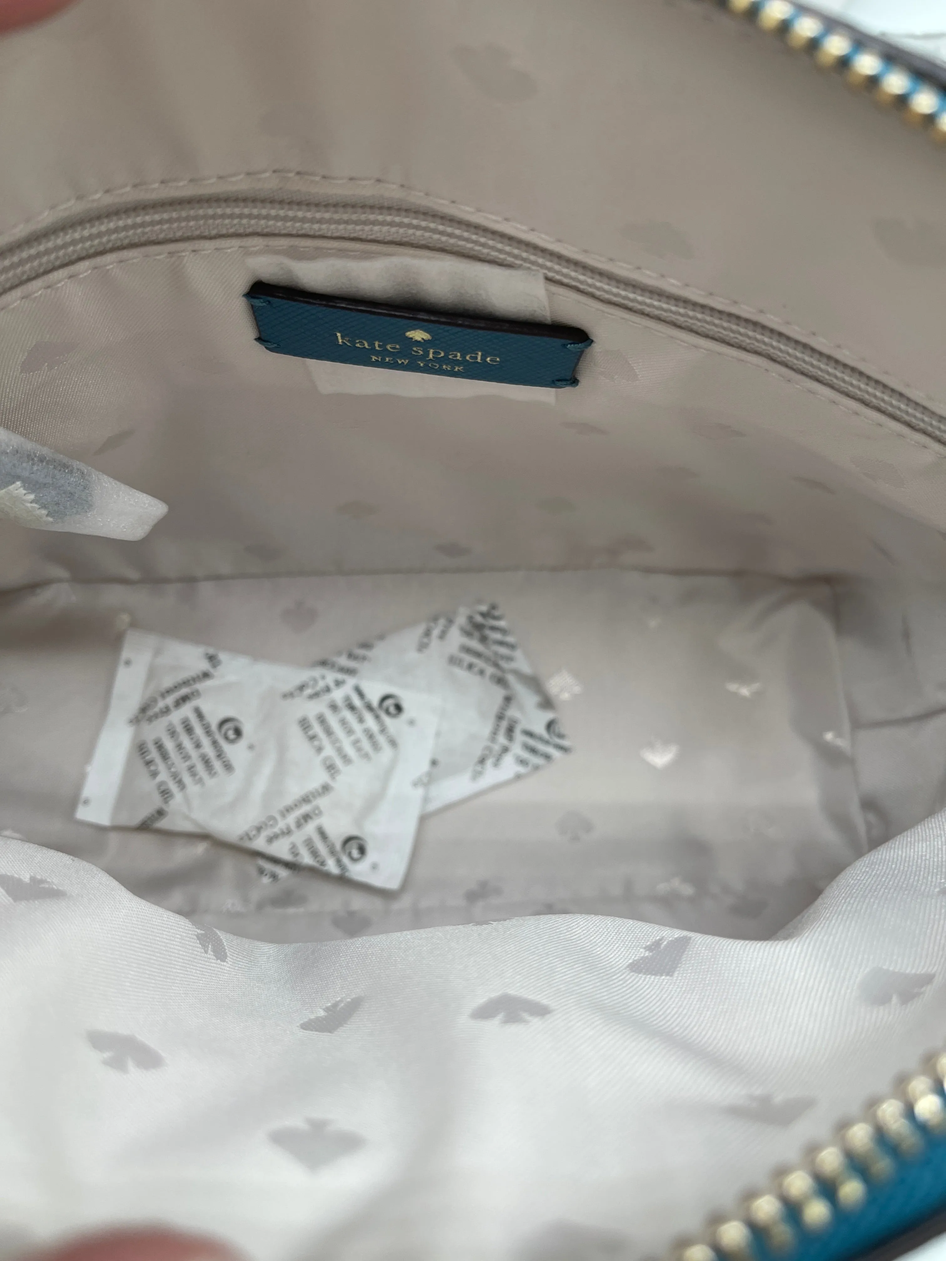Crossbody Designer By Kate Spade, Size: Medium kate spade