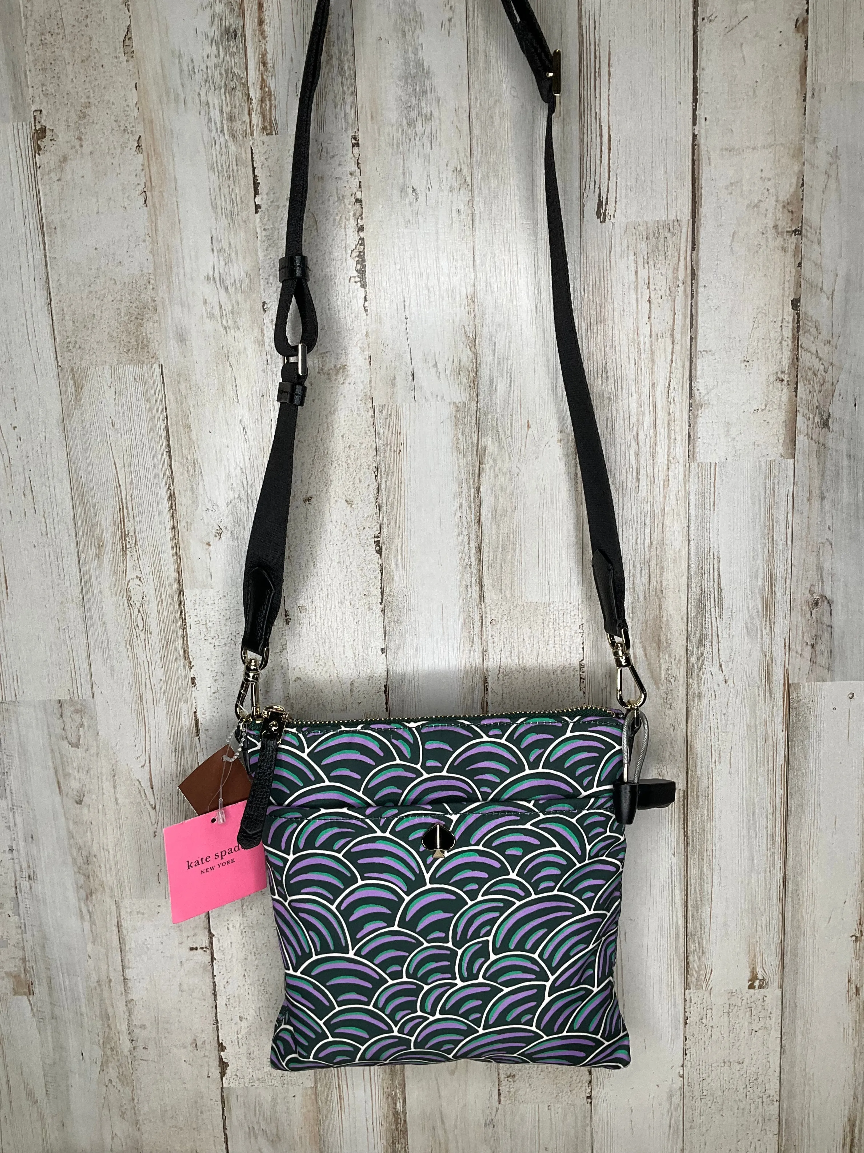 Crossbody Designer By Kate Spade  Size: Medium kate spade