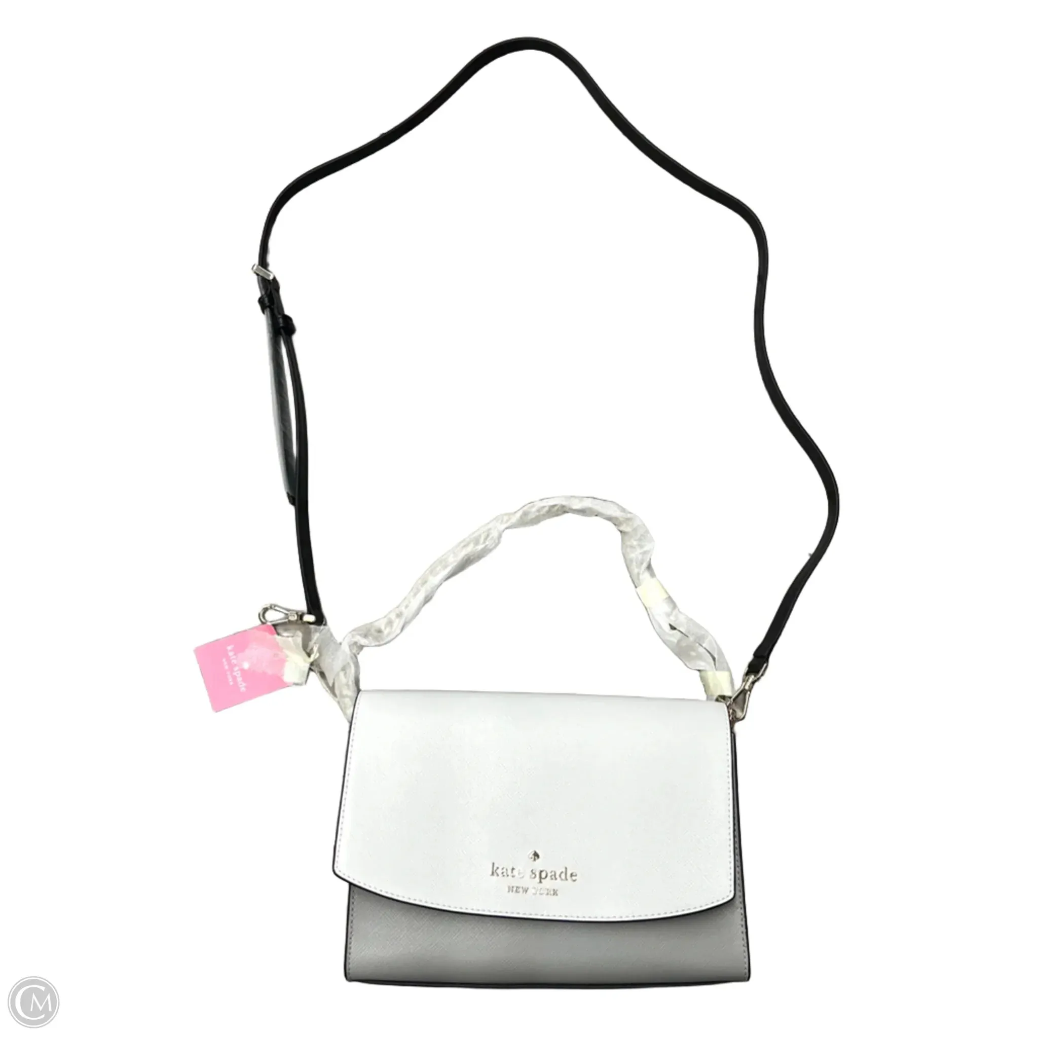 Crossbody Designer By Kate Spade, Size: Medium kate spade