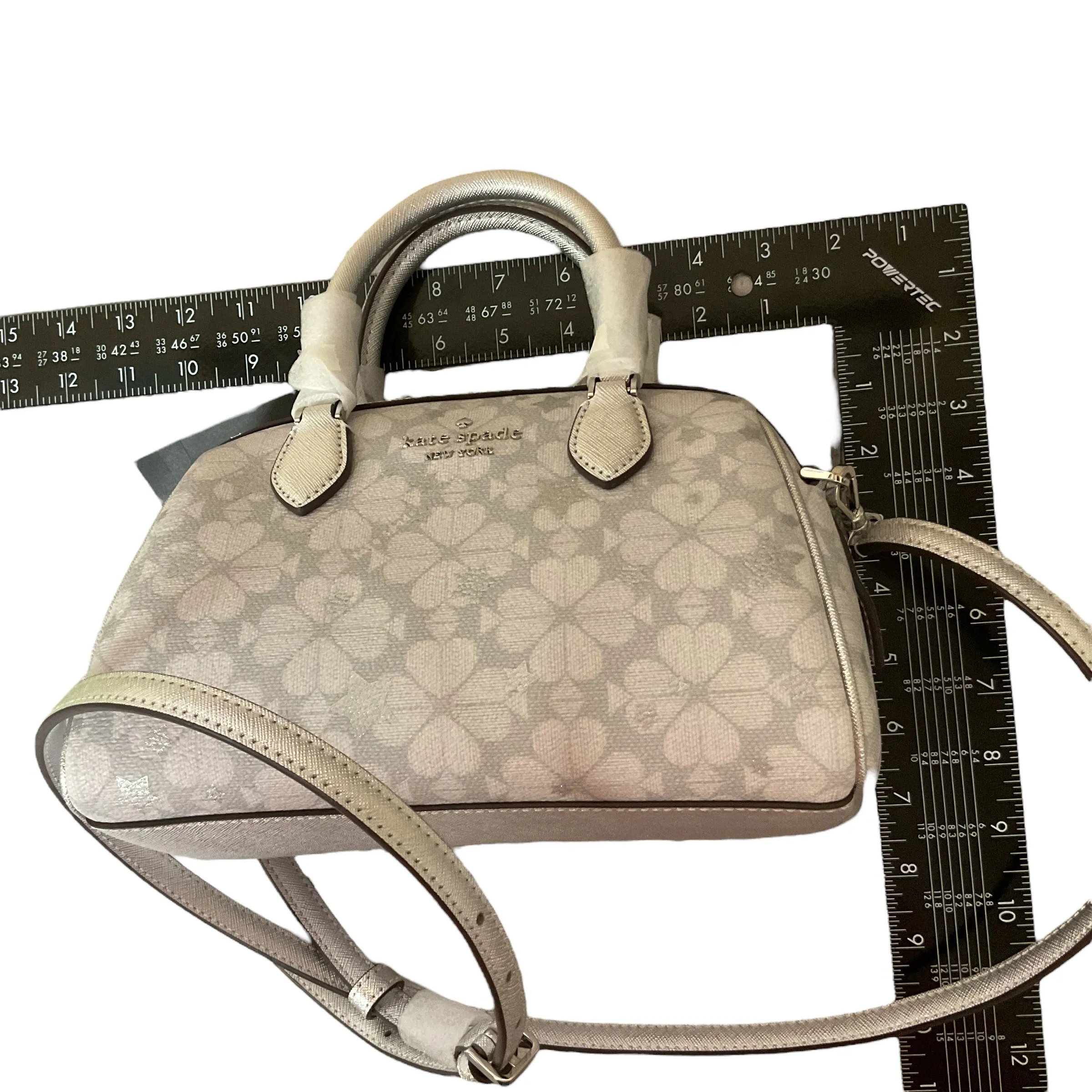 Crossbody Designer By Kate Spade, Size: Small kate spade