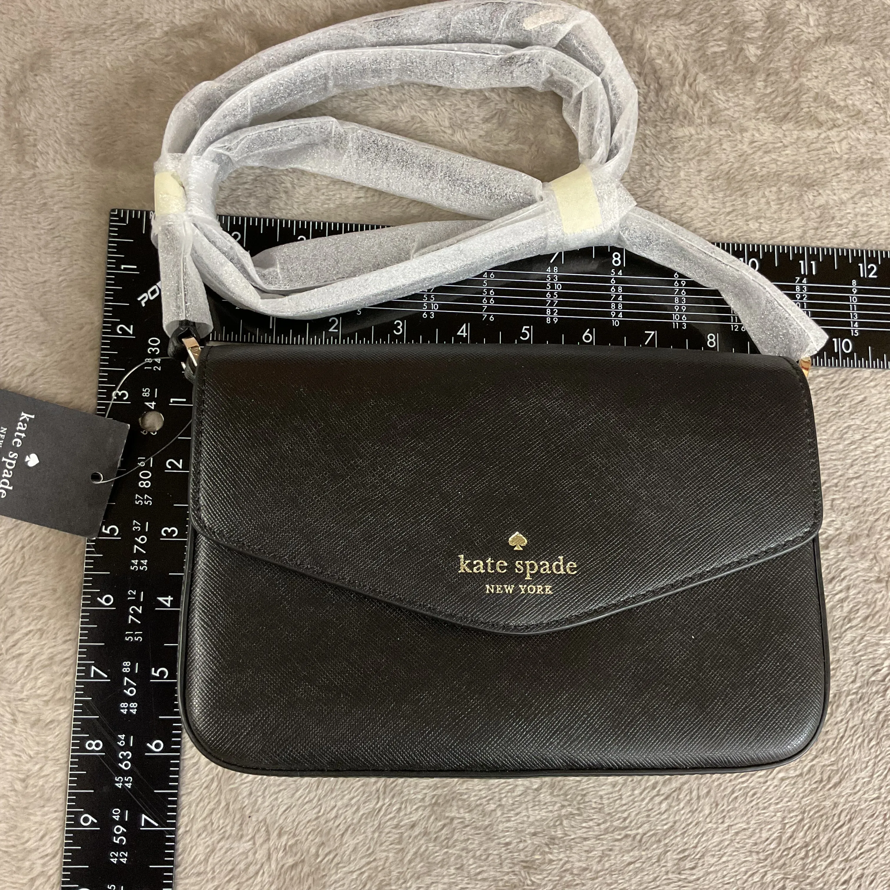 Crossbody Designer By Kate Spade, Size: Small kate spade