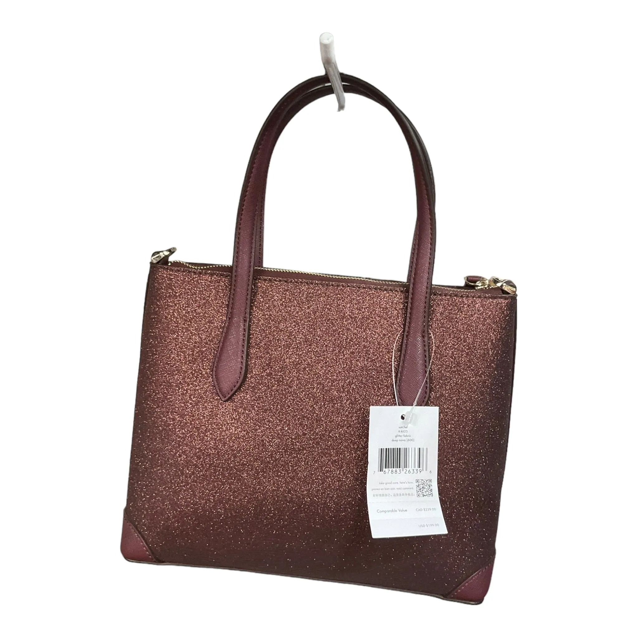 Crossbody Designer By Kate Spade, Size: Small kate spade